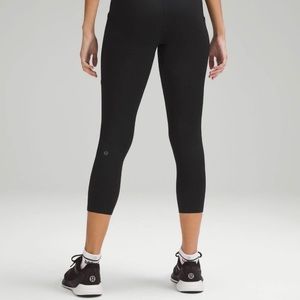 Lululemon leggings size 10